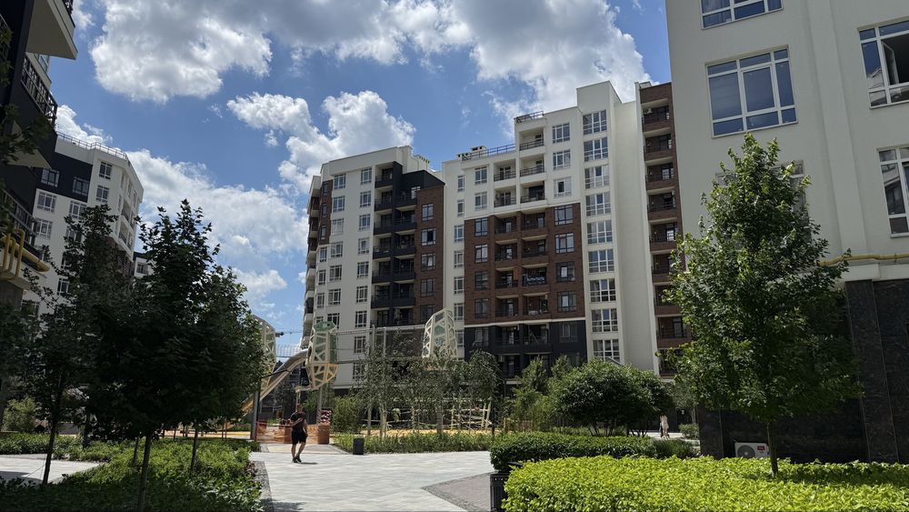 Квартира на ЖК Синергія Сіті в Києві, ID 297223, фото №13