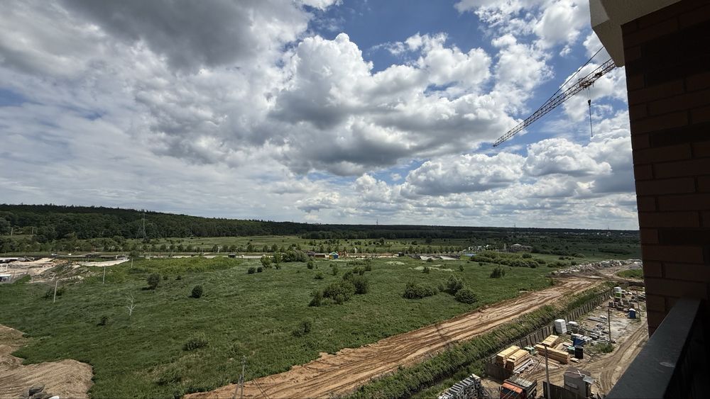 Квартира на ЖК Синергія Сіті в Києві, ID 297223, фото №9