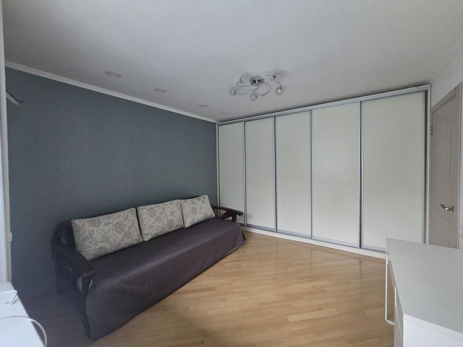 Квартира на вул. Драгомирова, 6Б в Києві, ID 216136, фото №1