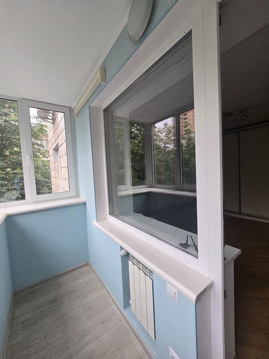 Квартира на вул. Драгомирова, 6Б в Києві, ID 216136, фото №2