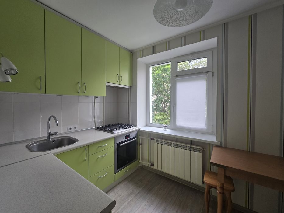 Квартира на вул. Драгомирова, 6Б в Києві, ID 216136, фото №3
