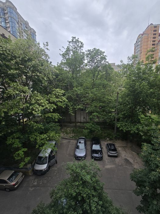 Квартира на вул. Драгомирова, 6Б в Києві, ID 216136, фото №8