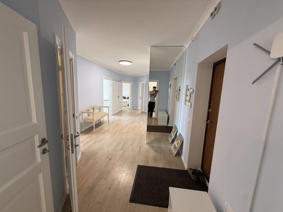 Квартира на вул. Гонти, 7 в Києві, ID 225588, фото №1
