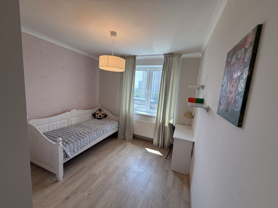 Квартира на вул. Гонти, 7 в Києві, ID 225588, фото №14