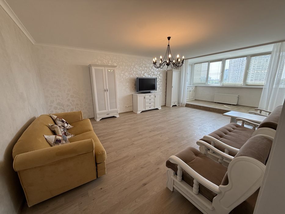 Квартира на вул. Гонти, 7 в Києві, ID 225588, фото №15