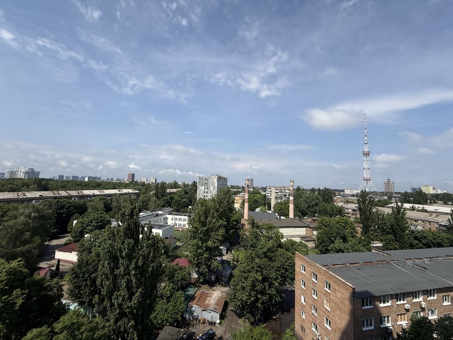 Квартира на вул. Гонти, 7 в Києві, ID 225588, фото №18
