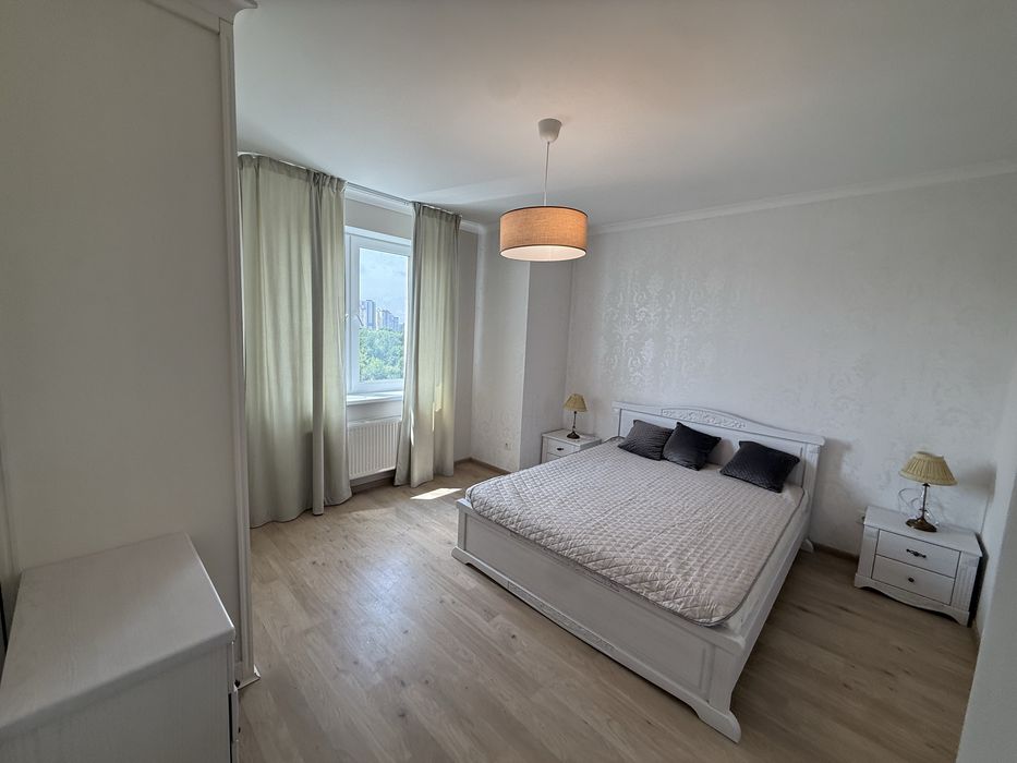 Квартира на вул. Гонти, 7 в Києві, ID 225588, фото №4