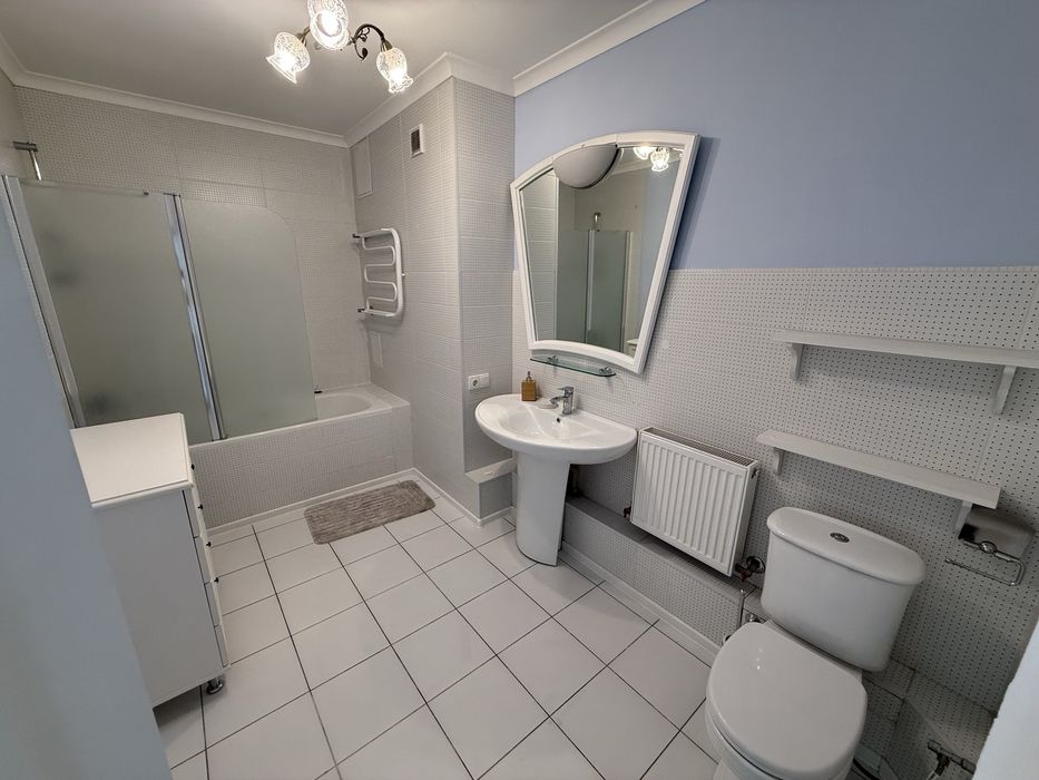 Квартира на вул. Гонти, 7 в Києві, ID 225588, фото №10