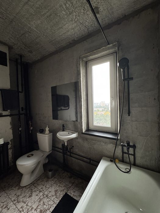 Квартира на Дніпровський в Київ, ID 215835, фото №5