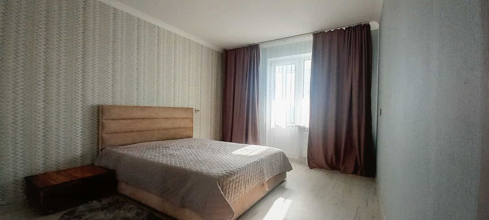 Квартира на вул. Сергія Данченка, 3 в Києві, ID 489993, фото №2