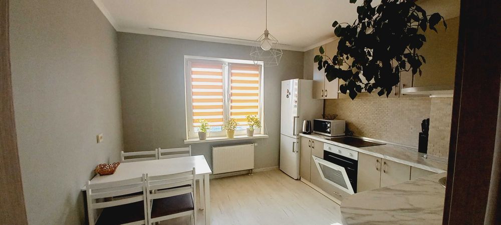 Квартира на вул. Сергія Данченка, 3 в Києві, ID 489993, фото №12