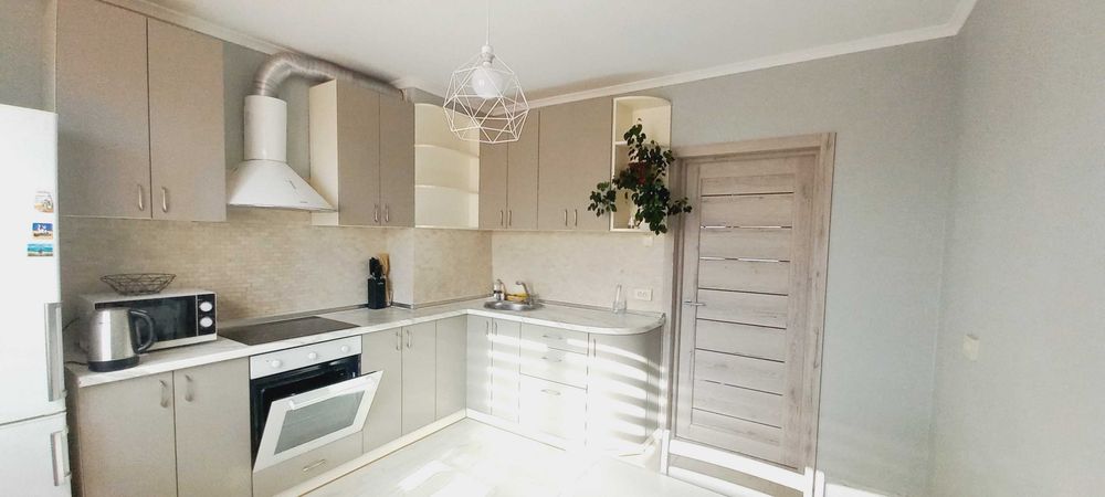 Квартира на вул. Сергія Данченка, 3 в Києві, ID 489993, фото №13