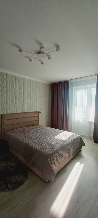 Квартира на вул. Сергія Данченка, 3 в Києві, ID 489993, фото №3