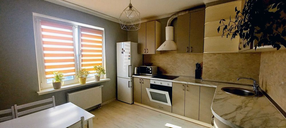 Квартира на вул. Сергія Данченка, 3 в Києві, ID 489993, фото №4