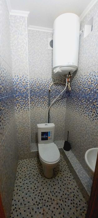 Квартира на вул. Сергія Данченка, 3 в Києві, ID 489993, фото №10