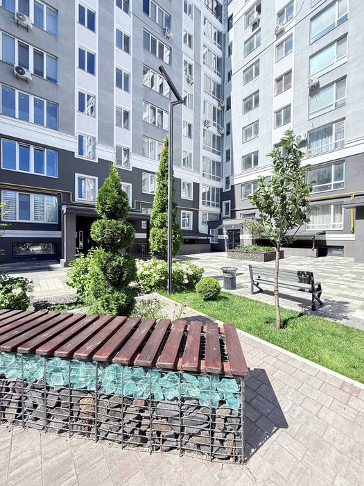 Квартира на вул. Кожедуба в Києві, ID 221679, фото №10