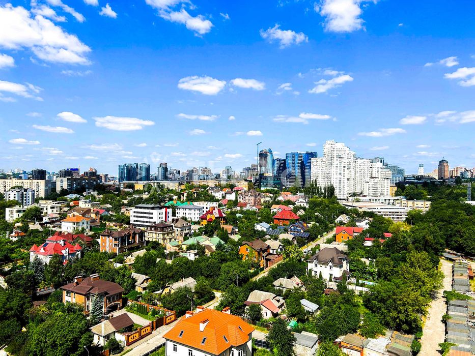 Квартира на вул. Андрія Верхогляда 24 в Києві, ID 203306, фото №10