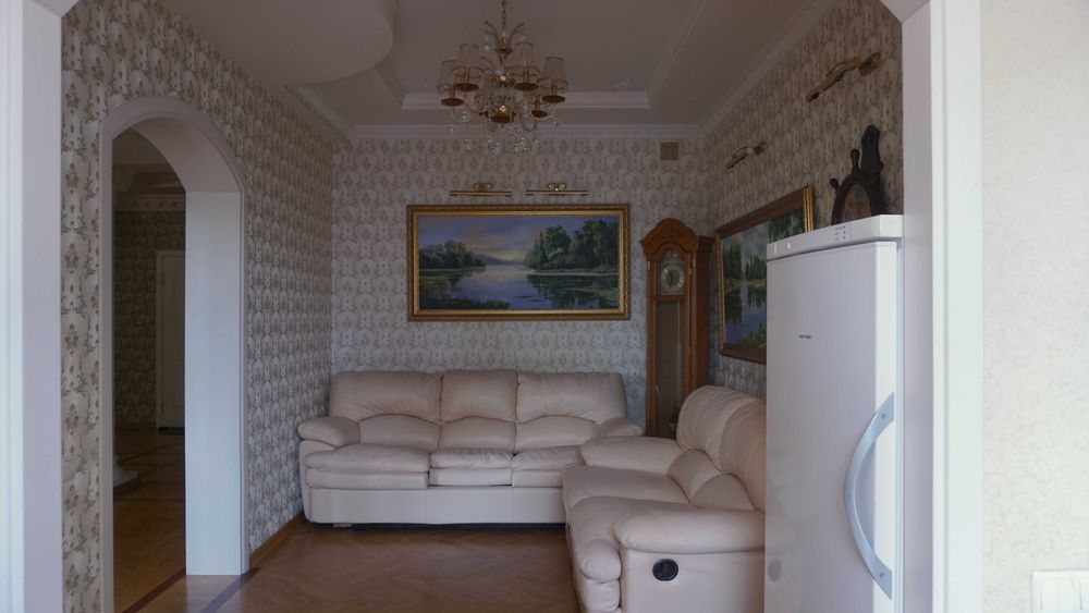 Квартира на ЖК Чайки в Києві, ID 476302, фото №2