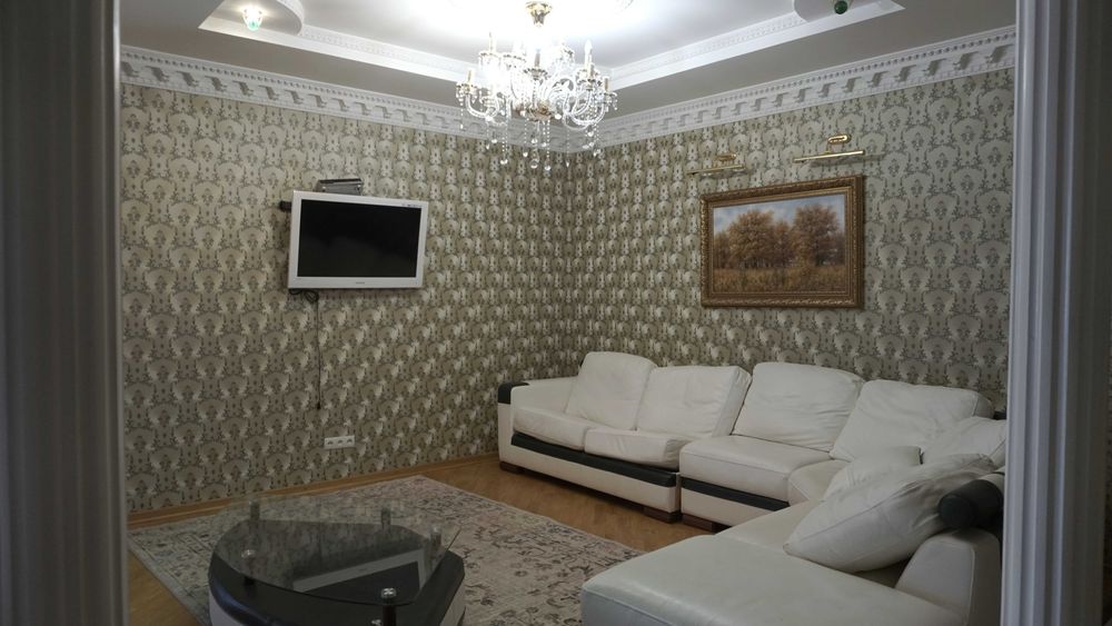 Квартира на ЖК Чайки в Києві, ID 476302, фото №11