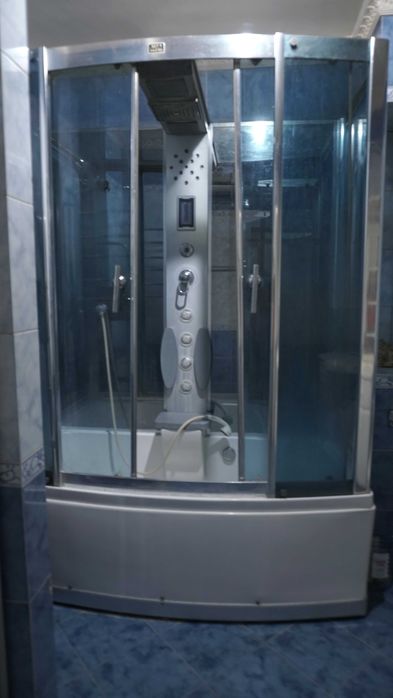 Квартира на ЖК Чайки в Києві, ID 476302, фото №12