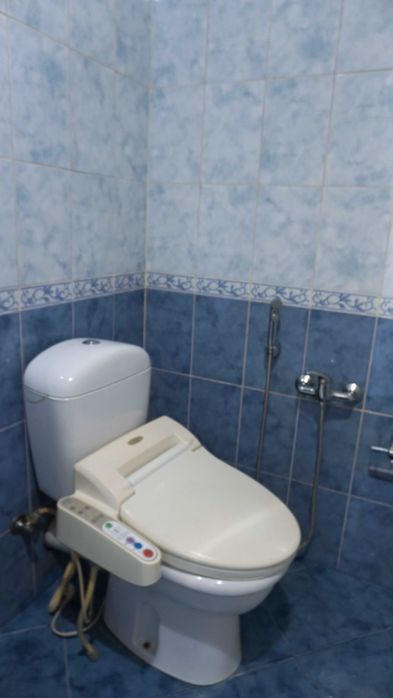 Квартира на ЖК Чайки в Києві, ID 476302, фото №13