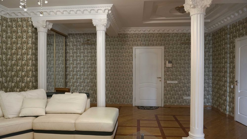 Квартира на ЖК Чайки в Києві, ID 476302, фото №4
