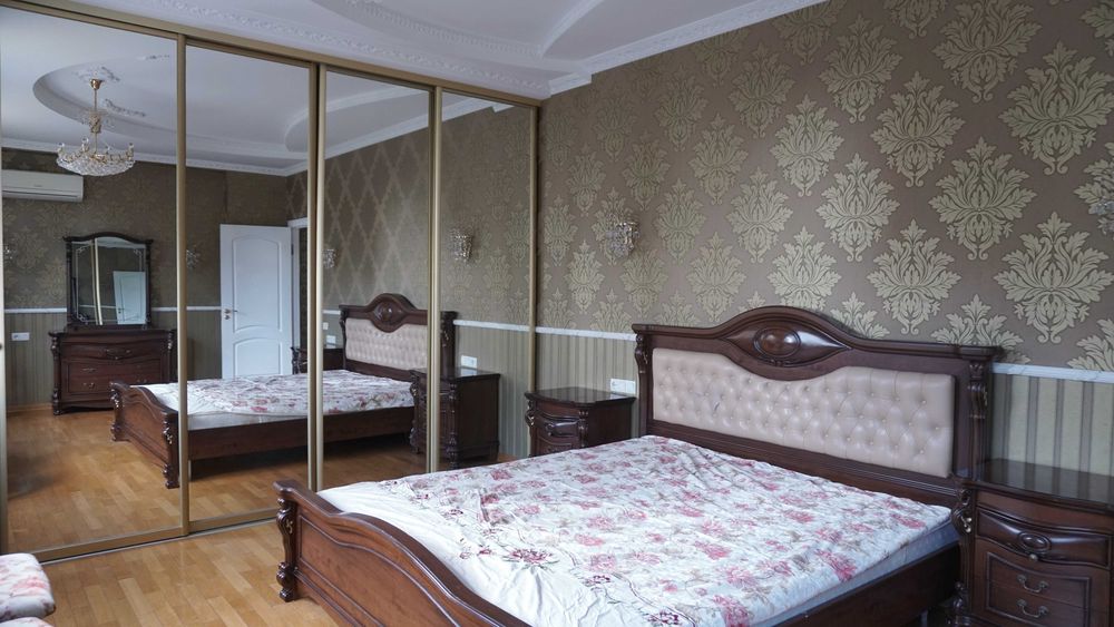 Квартира на ЖК Чайки в Києві, ID 476302, фото №5
