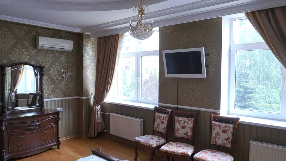 Квартира на ЖК Чайки в Києві, ID 476302, фото №6