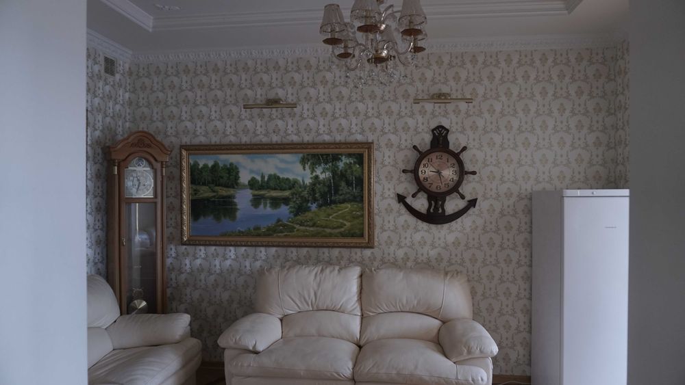 Квартира на ЖК Чайки в Києві, ID 476302, фото №8