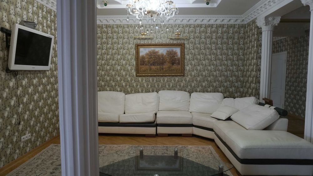 Квартира на ЖК Чайки в Києві, ID 476302, фото №10