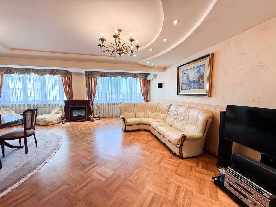 Квартира на просп. Володимира Івасюка, 12Д в Київ, ID 277754, фото №2