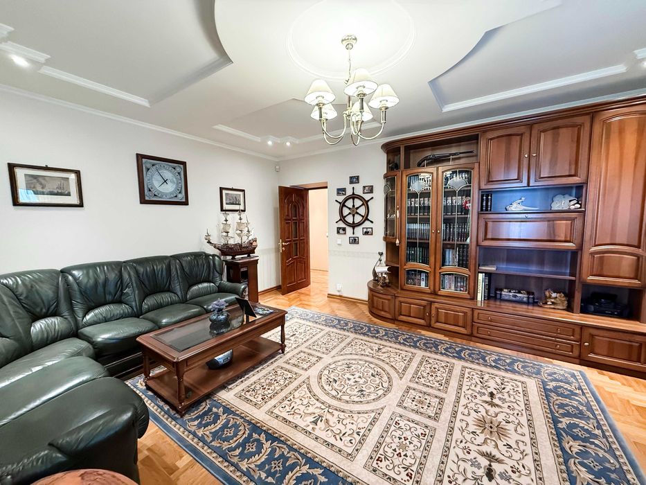 Квартира на просп. Володимира Івасюка, 12Д в Києві, ID 277754, фото №12