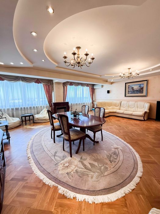 Квартира на просп. Володимира Івасюка, 12Д в Київ, ID 277754, фото №3