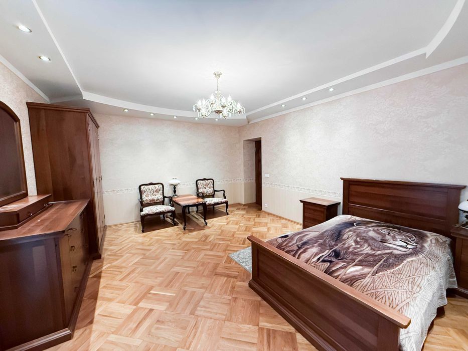 Квартира на просп. Володимира Івасюка, 12Д в Києві, ID 277754, фото №21