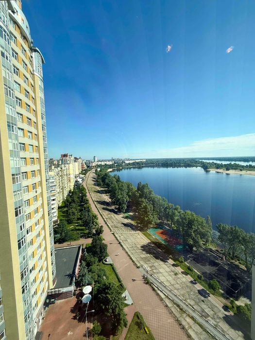 Квартира на просп. Володимира Івасюка, 12Д в Києві, ID 277754, фото №24