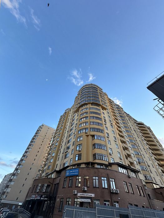 Квартира на вул. Вітянська, 2 в Києві, ID 306694, фото №22