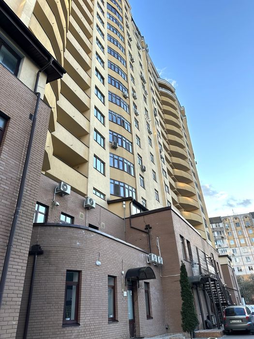 Квартира на вул. Вітянська, 2 в Києві, ID 306694, фото №23