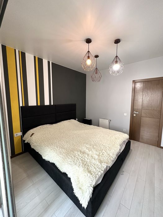 Квартира на вул. Вітянська, 2 в Києві, ID 306694, фото №6