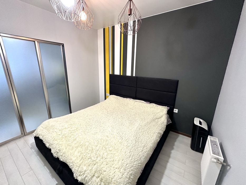 Квартира на вул. Вітянська, 2 в Києві, ID 306694, фото №7