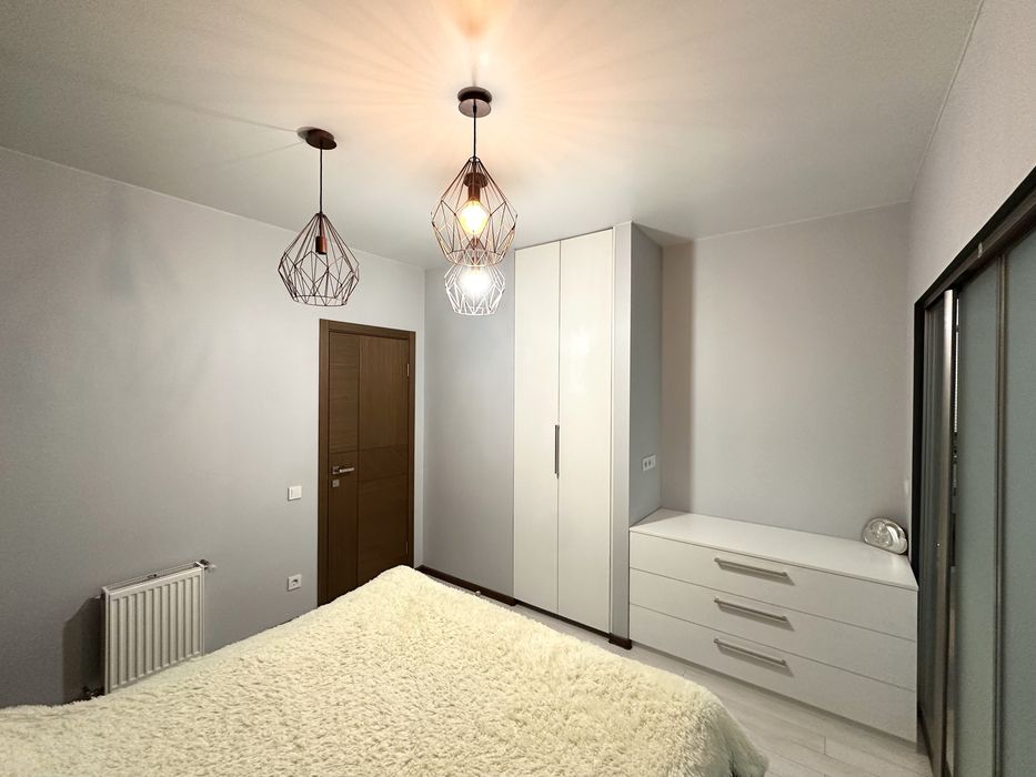 Квартира на вул. Вітянська, 2 в Києві, ID 306694, фото №9
