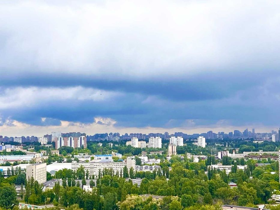 Квартира на бул. Миколи Руденка, 8 в Києві, ID 191197, фото №20