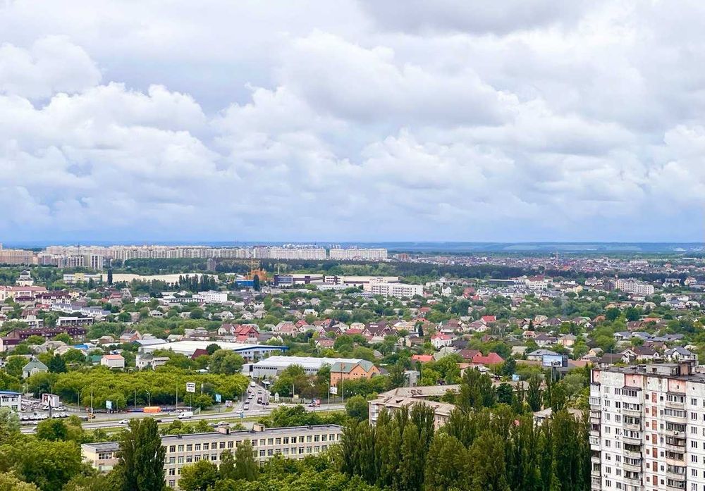 Квартира на бул. Миколи Руденка, 8 в Києві, ID 191197, фото №21