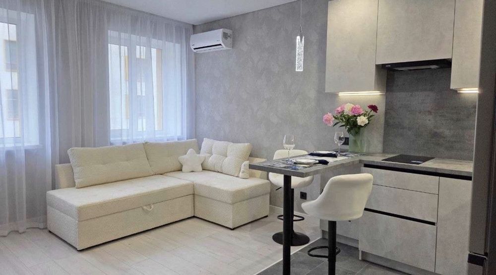 Квартира на ЖК Молодість в Києві, ID 236992, фото №3