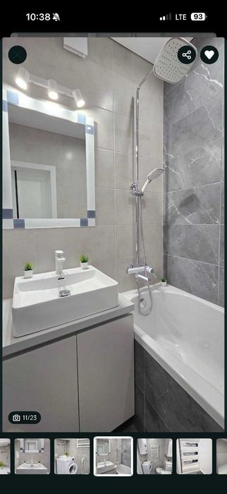 Квартира на ЖК Молодість в Києві, ID 236992, фото №6
