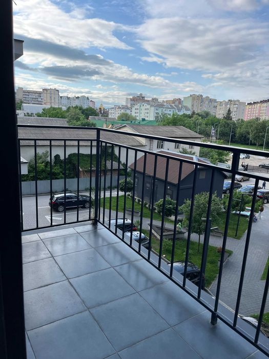 Квартира на вул. Хіміків, 28 в Івано-Франківську, ID 185308, фото №17