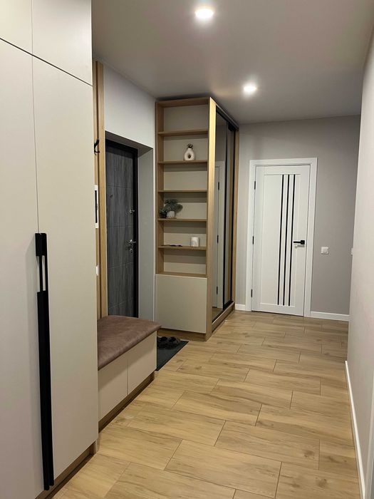 Квартира на вул. Хіміків, 28 в Івано-Франківську, ID 185308, фото №21