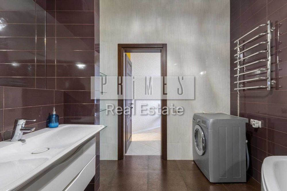 Квартира на вул. Андрія Верхогляда, 5 в Києві, ID 272040, фото №8