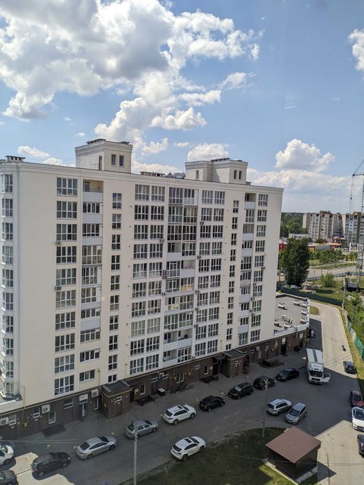 Квартира на вул. Незалежності, 21 в Чернігові, ID 224064, фото №13