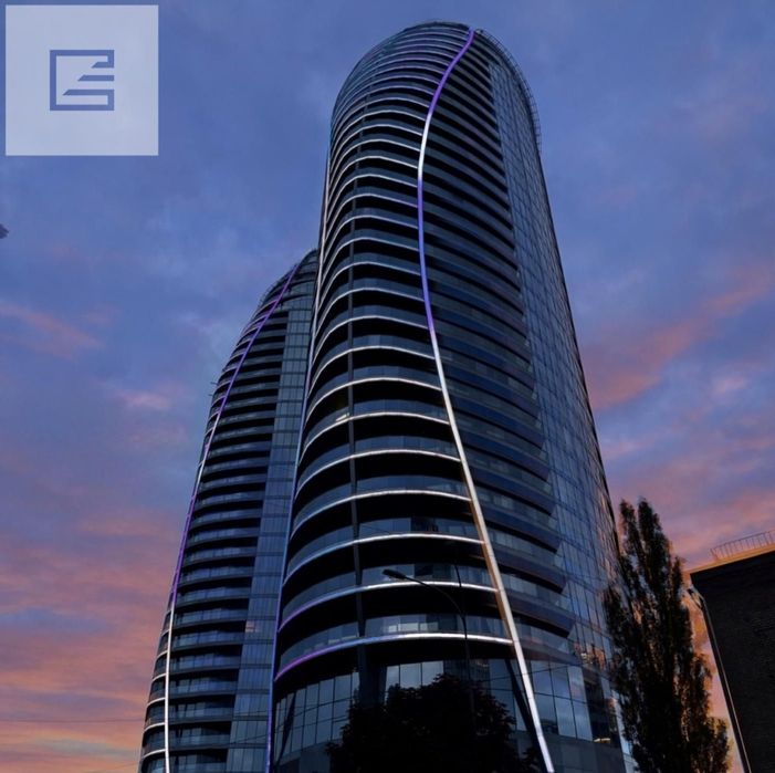 Квартира на ЖК Taryan Towers в Києві, ID 172332, фото №1