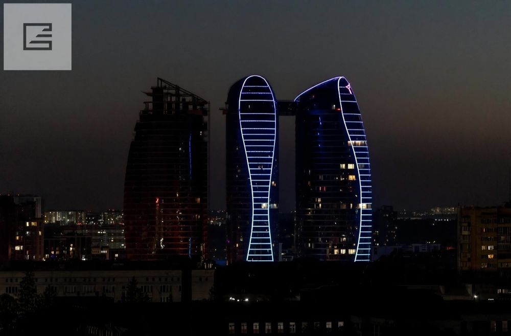 Квартира на ЖК Taryan Towers в Києві, ID 172332, фото №2